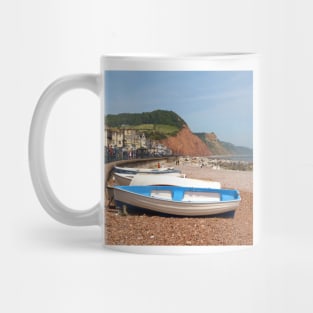 Sidmouth, Devon Mug